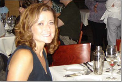 Gina Roy