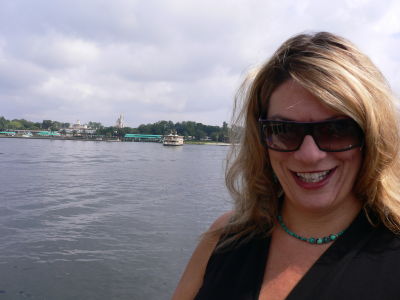 Michelle Mackey
