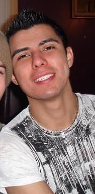 Joseph Dominguez