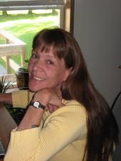 Lisa Mallette