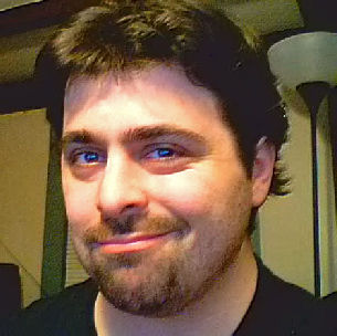 Toby Deshane