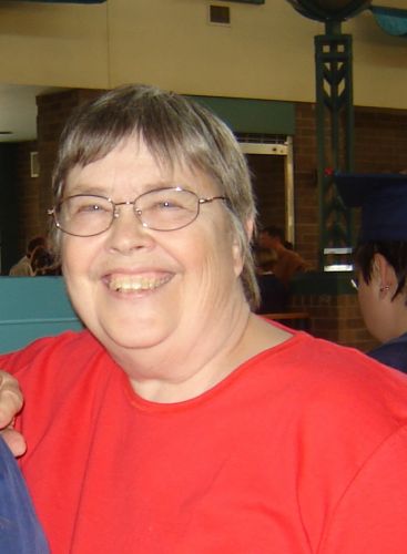 Jill Dial