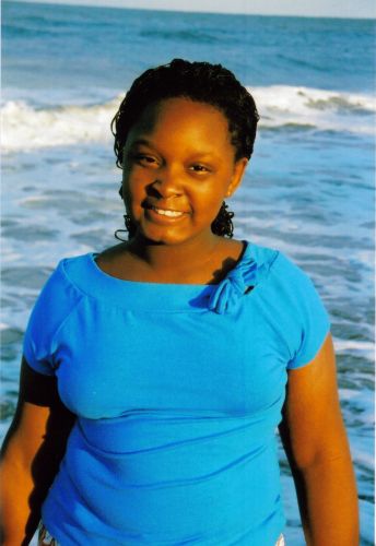 Alexus Haywood
