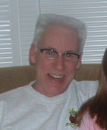 William Vanscoter