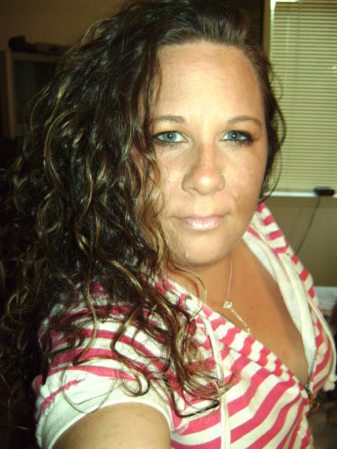 Tricia Hartman