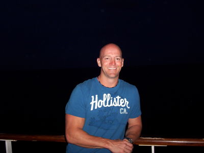 Ryan Lodwick