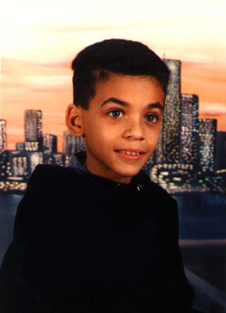 Ricardo Mendez