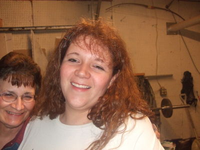 Christina Burress