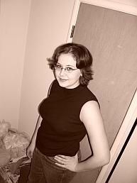 Elizabeth Christman