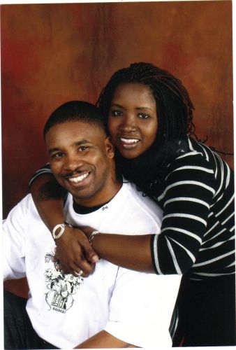 Tammy Kearse