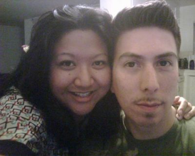 Derrick Padilla