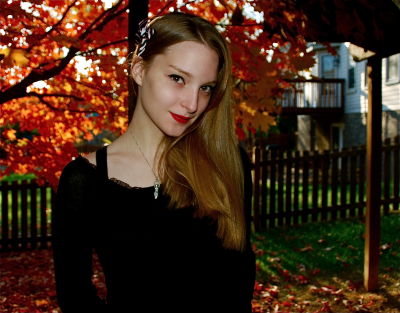 Brianna May