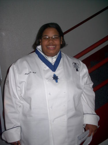 Angela Bell