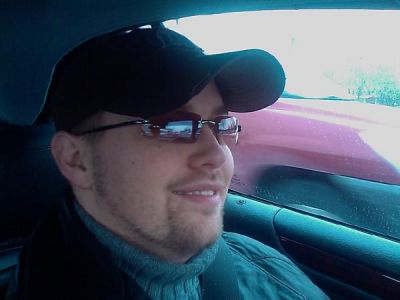 Christopher Hargrave