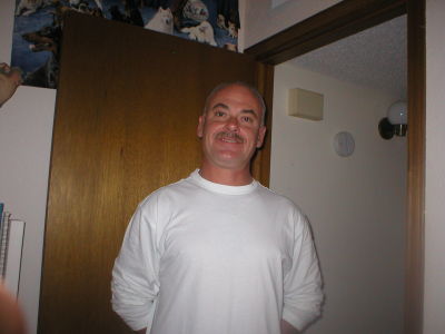 John Pruett