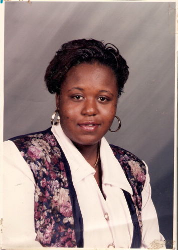 Cleaster Jones