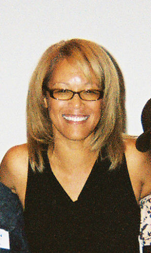 Crystal Stradford