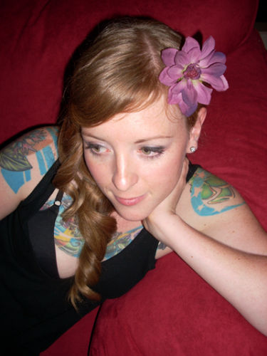 Emily Schafer
