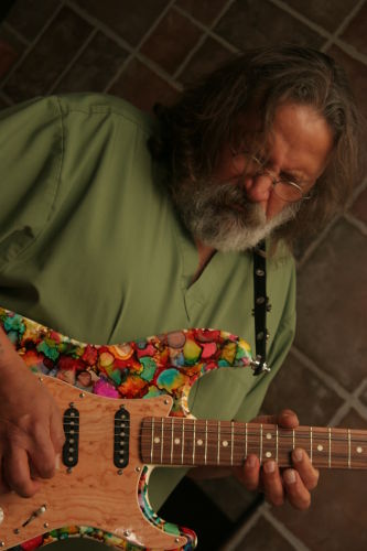 Paul Damico