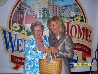 Wilma Brown