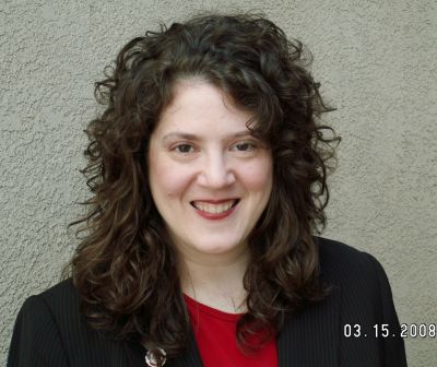 Lorri Urbach