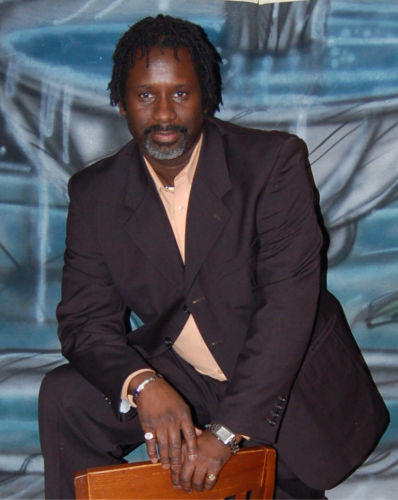 Jeffrey Thomas