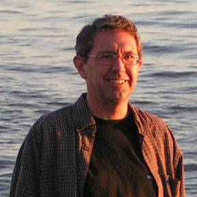 Eugene Knapp