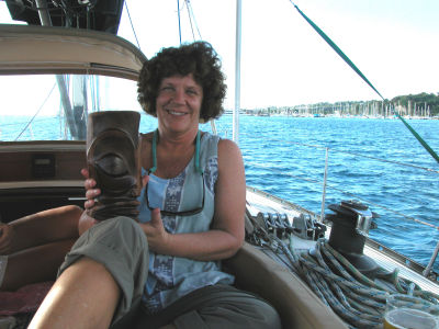 Marilyn Hofmann-Jones