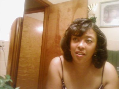Venus Campbell
