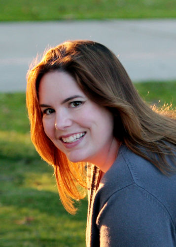 Laura Salisbury