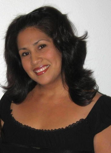Gina Jimenez