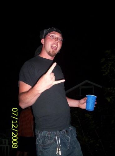 Daniel Mcbride