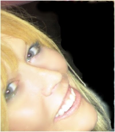 Kristen Mccurdy