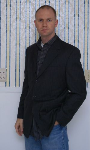 Jeremy Jones