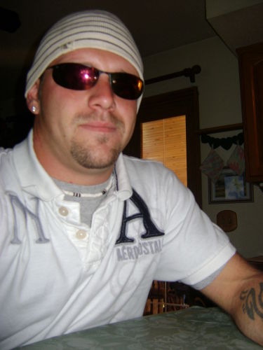 Shawn Sylvester