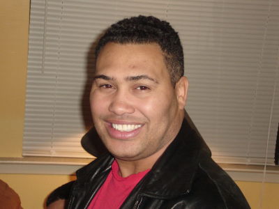 Gary Carriero