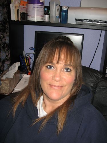 Susan Bacon