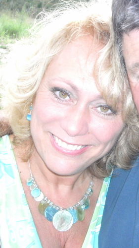 Jacqueline Moore