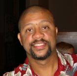 John Baker