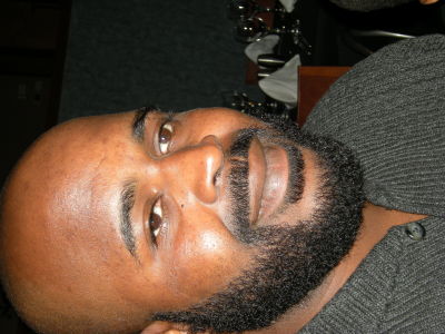 Marcus Mack