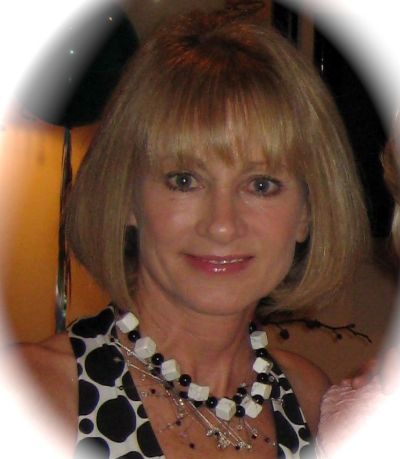 Pamela Dlugos