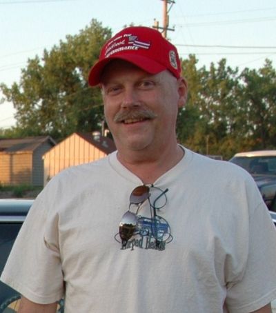 Jeffery Erickson