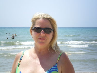 Cathy Summers