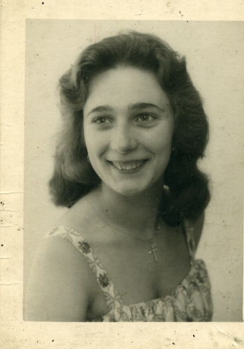 Betty Ray