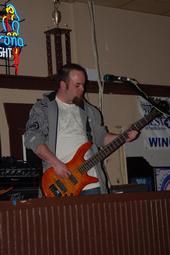 Eric Scheffler