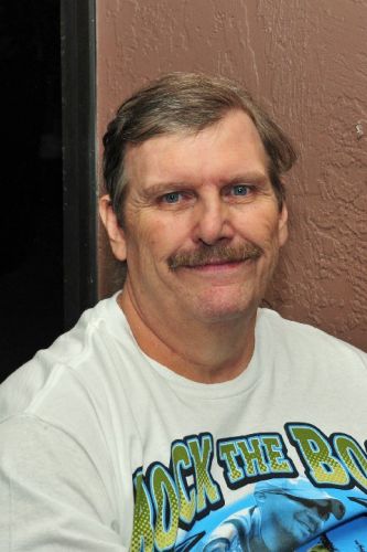 David Hancock