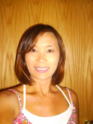 Kimberly Jimenez