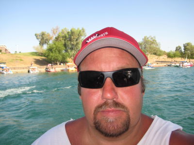 Vincent Baud