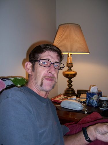 James Luke