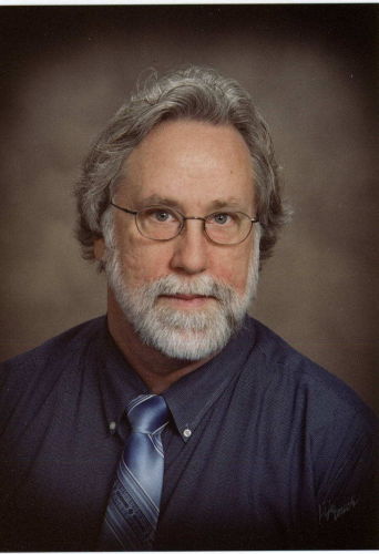 David Laughlin